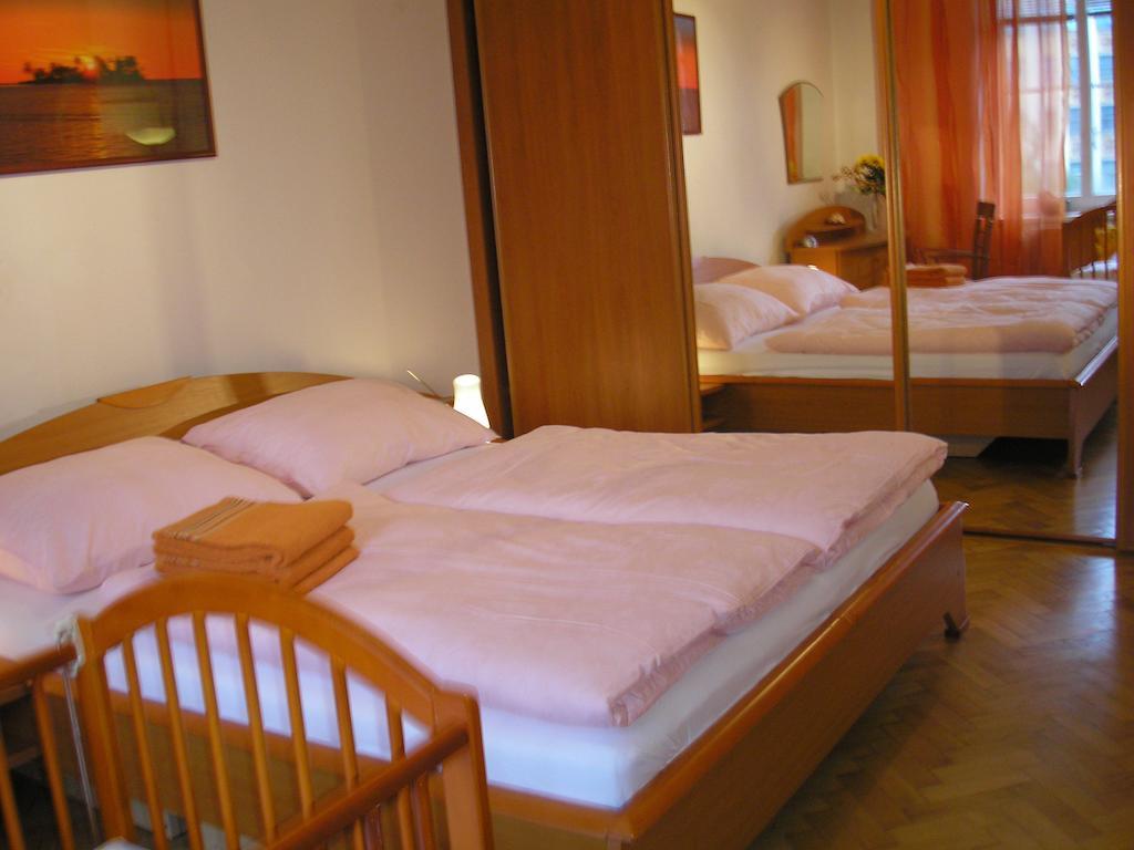 Apartment Accommodation Up To 17 ブラチスラヴァ 部屋 写真