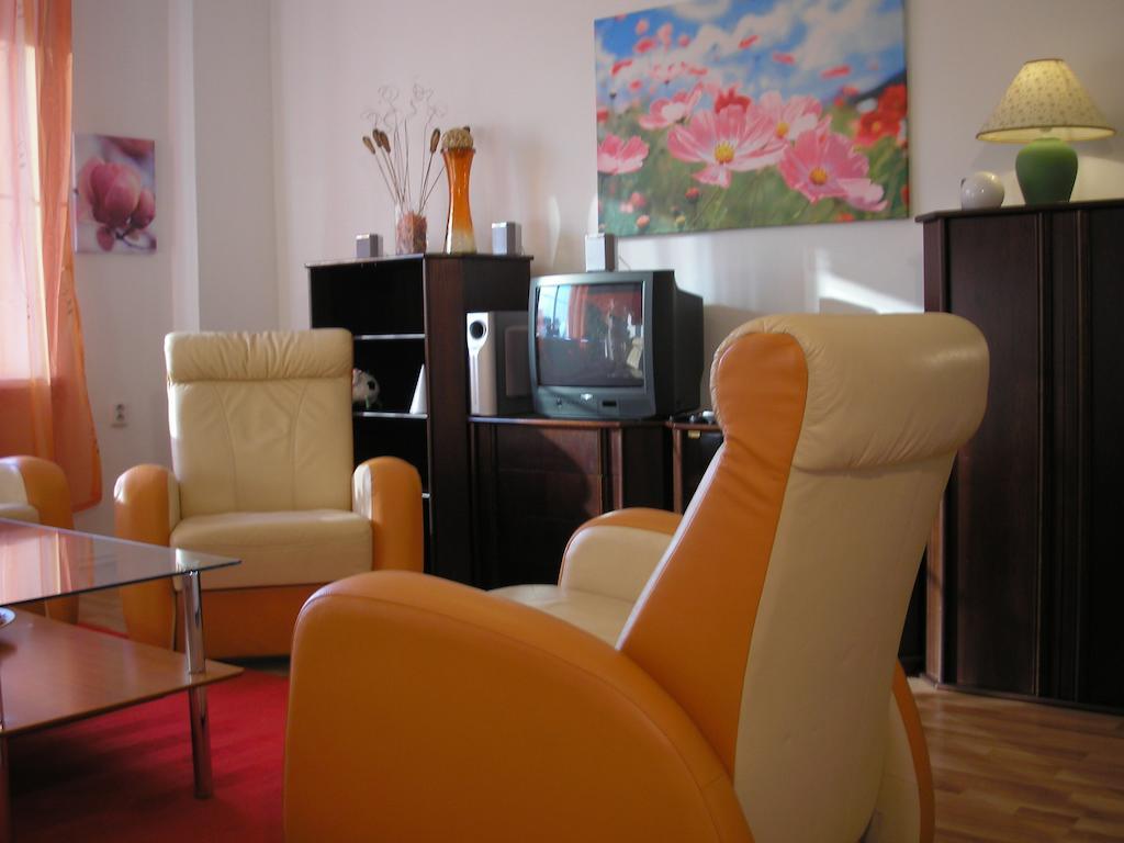 Apartment Accommodation Up To 17 ブラチスラヴァ エクステリア 写真