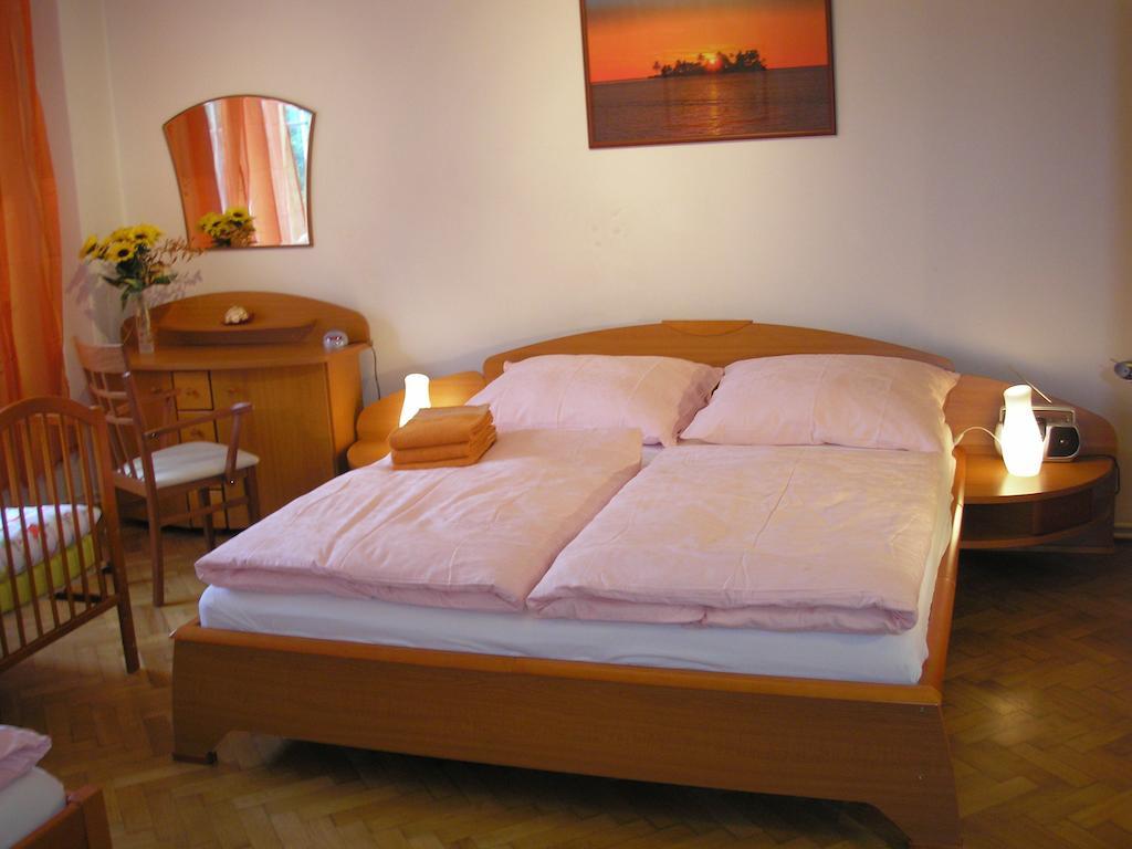 Apartment Accommodation Up To 17 ブラチスラヴァ 部屋 写真
